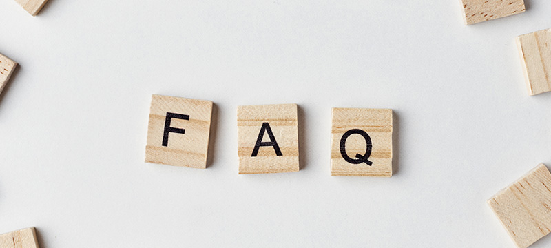 FAQ