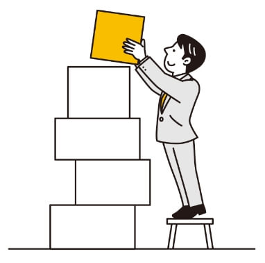 社員証作成・印刷で圧倒的な制作実績