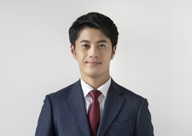 社員様のお写真